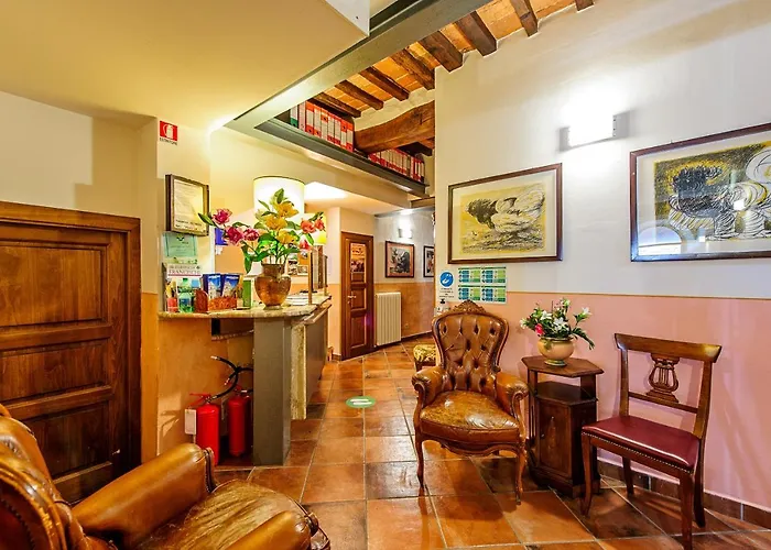 Meuble Evoe 4* Montepulciano Stazione