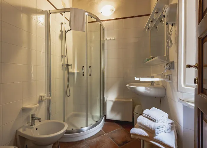 B&B Meuble Evoe Montepulciano Stazione