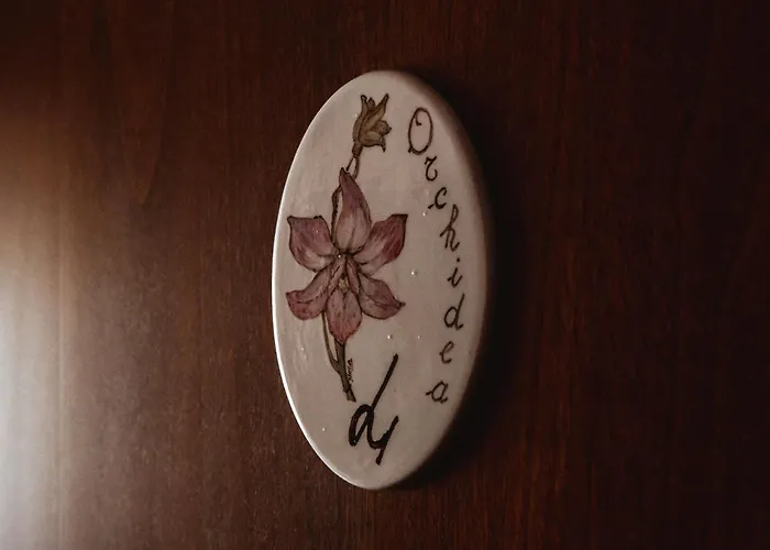 Meuble Evoe 4* Montepulciano Stazione