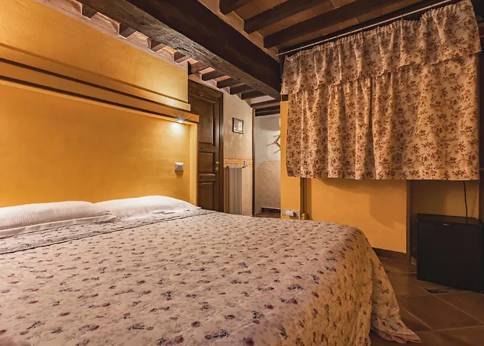 Meuble Evoe Montepulciano Stazione