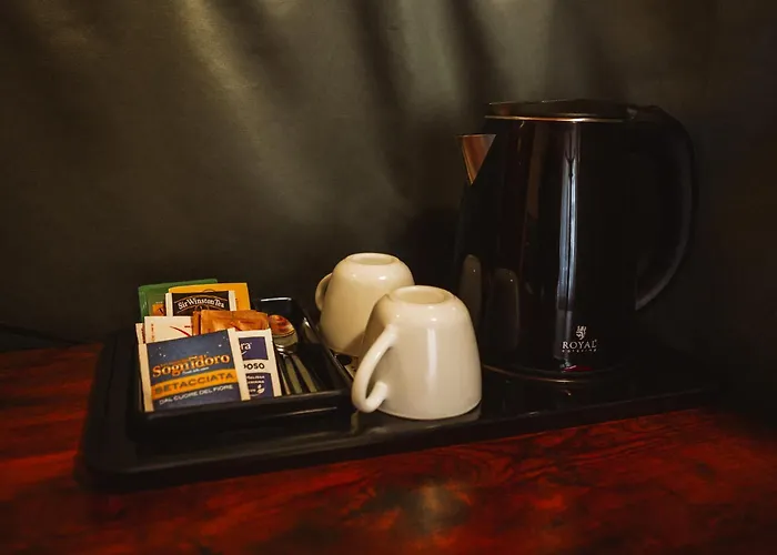 Meuble Evoe Montepulciano Stazione