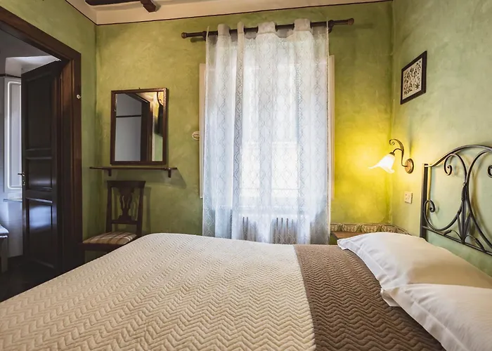 Meuble Evoe B&B Montepulciano Stazione