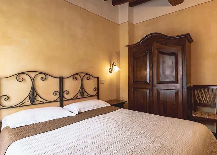 Meuble Evoe Montepulciano Stazione