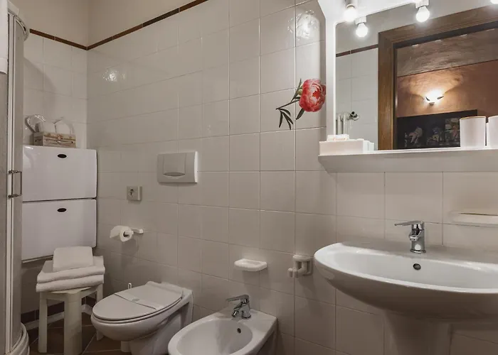 Meuble Evoe 4* Montepulciano Stazione