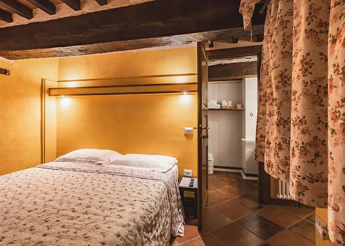 Meuble Evoe B&B Montepulciano Stazione