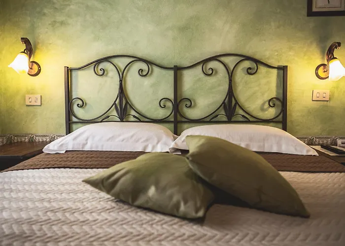 Meuble Evoe Montepulciano Stazione