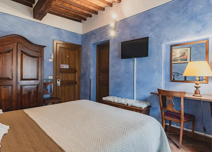 Meuble Evoe 4* Montepulciano Stazione