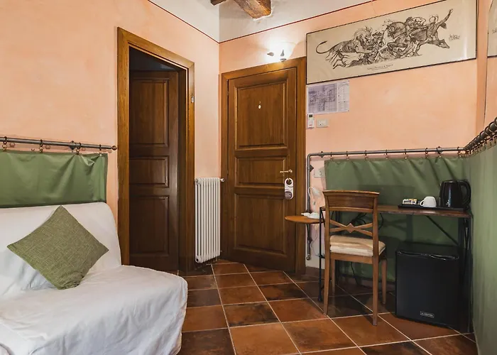 Meuble Evoe B&B Montepulciano Stazione