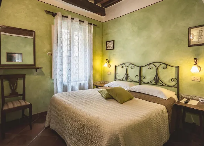 Meuble Evoe 4* Montepulciano Stazione