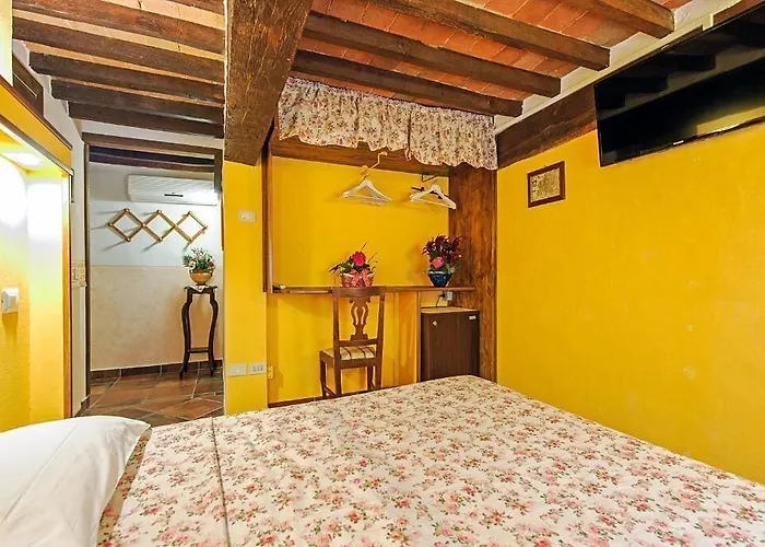 Meuble Evoe Montepulciano Stazione