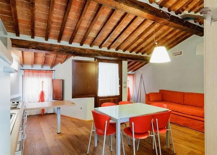 Meuble Evoe B&B Montepulciano Stazione