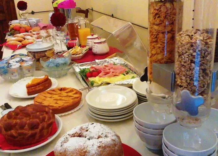 Meuble Evoe Montepulciano Stazione