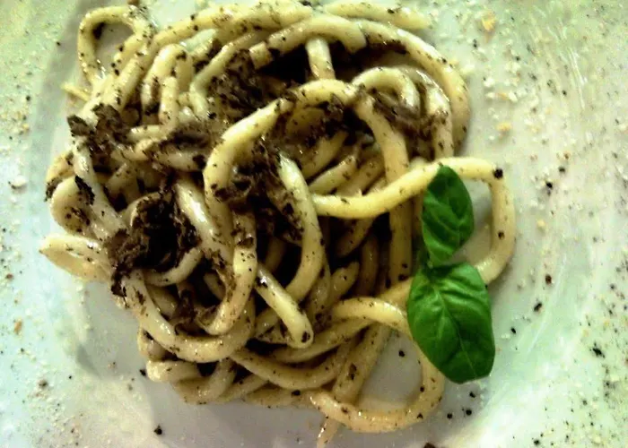 B&B Meuble Evoe Montepulciano Stazione