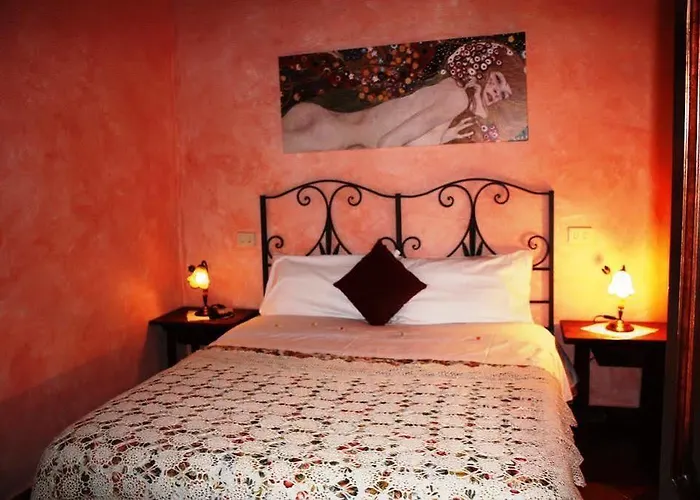 Meuble Evoe 4* Montepulciano Stazione