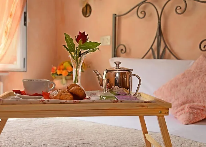 Meuble Evoe Montepulciano Stazione