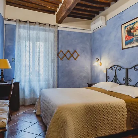 Alojamento de Acomodação e Pequeno-almoço Meuble Evoe Montepulciano Stazione