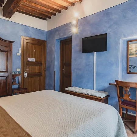 Meuble Evoe 4* Montepulciano Stazione